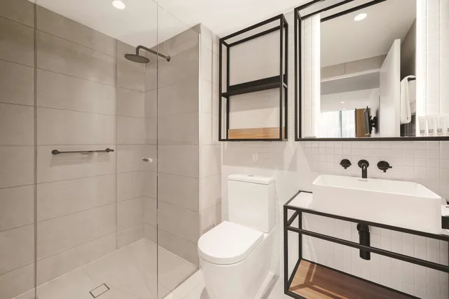Urban, Double or Twin Bed، Vibe Hotel Melbourne 3/4