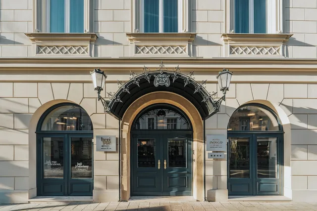 Hotel Indigo Krakow Wawel Castle by IHG، كراكوف 4/50