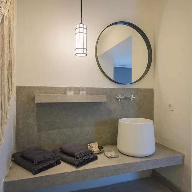 غرفة ديلوكس، Yacht Boheme Hotel – Boutique Class – Adults Only 4/7