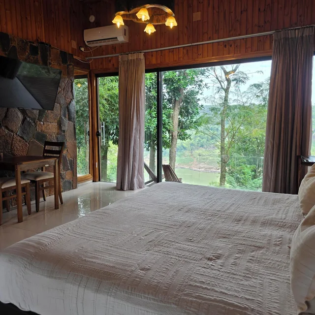 غرفة سوبيريور، Tupa Lodge 5/7