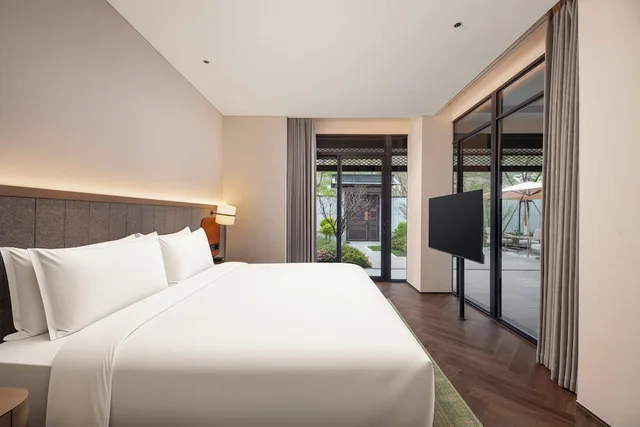 Holiday Inn Resort Ningbo Ninghai by IHG، Ninghai 13/50