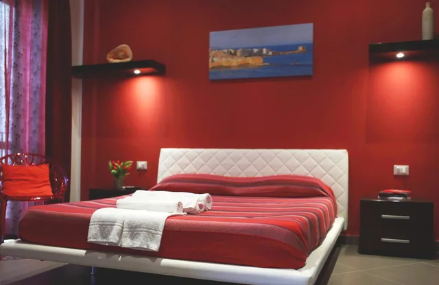 استوديو سوبيريور، Palazzo Dei Corsari- Apartment 8/10