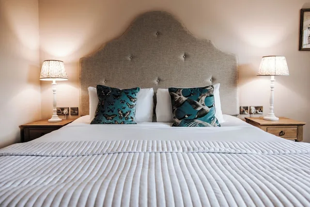 Manor, House, King Bed، Manor House Hotel 1/2