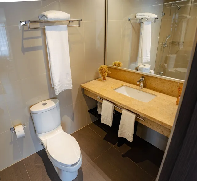 غرفة سوبيريور بسرير كينج، Liv Hotel Zona G 4/7