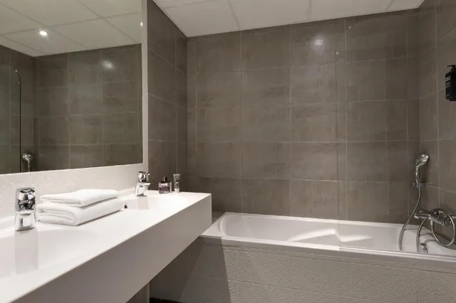 Family, Hotel ibis Styles Montargis Arboria 10/10