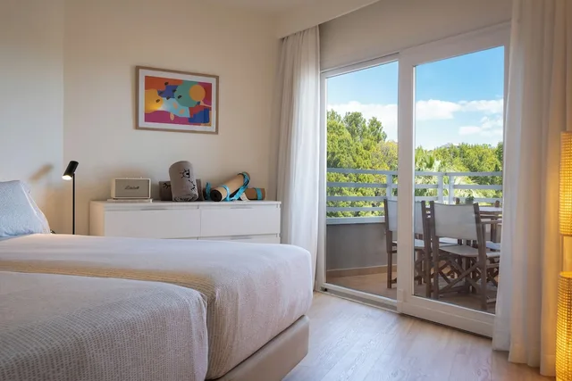 Beach House, Suite, Sea View، Innside by Melia Wave Calvia 2/9