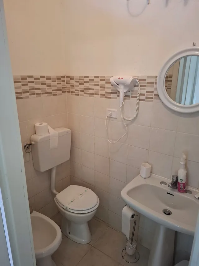B&B Le Lumie City Center، Agrigento 47/50