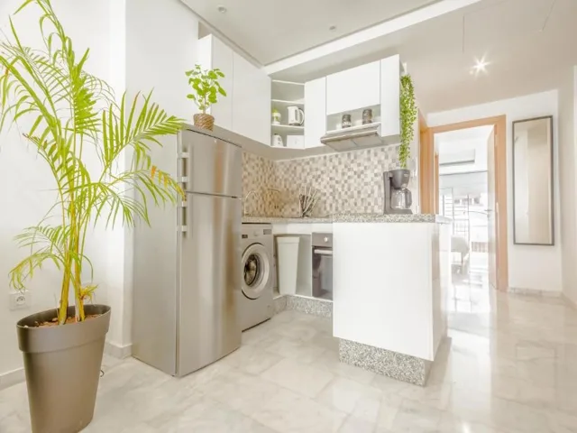 StayHere Rabat - Agdal Collection، رباط 2/11