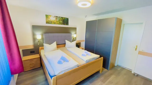 Hotel Schnehagen, Walsrode 11/50