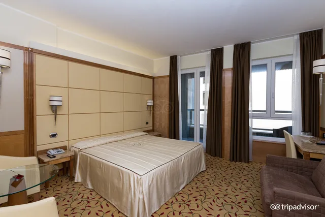 Junior Suite, Teco 1/1