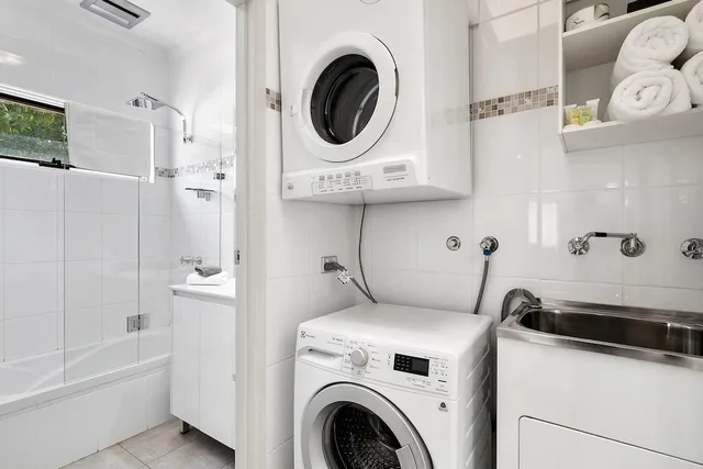 شقة بسرير كوين وسريرين منفصلين بغرفتي نوم، Comfort Inn Coach & Bushmans 9/9