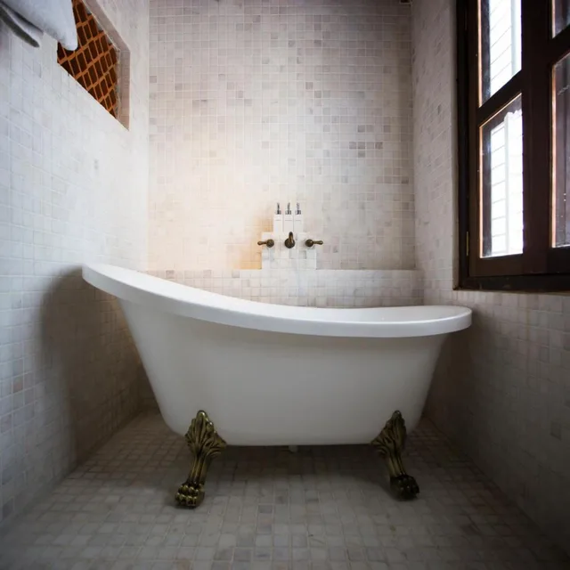 Suite, Mansion, King Bed، Jawi Peranakan Mansion 2/2