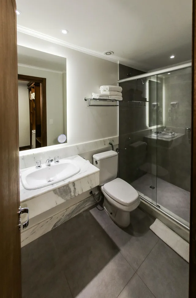 Master، Bavaria Sport Hotel by Intercity 7/7