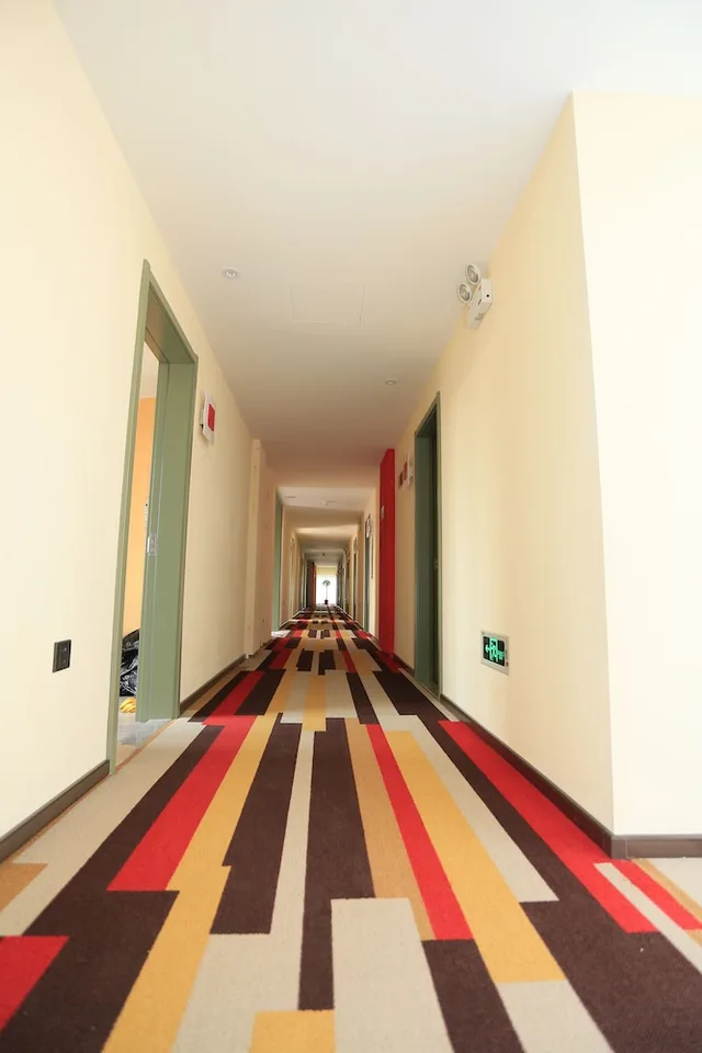 Ibis Xuzhou East Huaihai Road Hotel، Yunlong 39/41