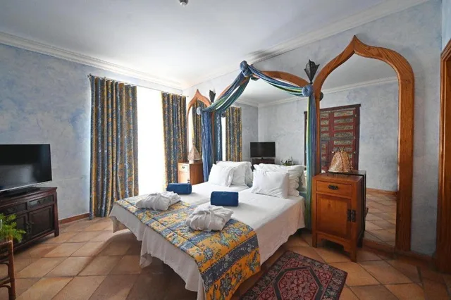 Executive, Suite, Boa Vista Hotel & Spa - Adults Only 3/3