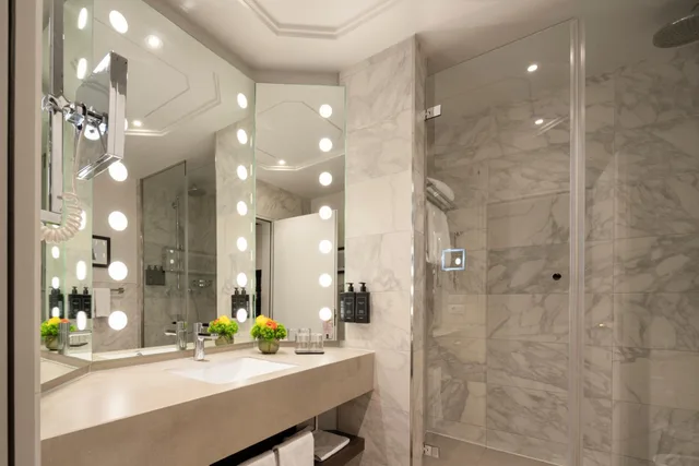 Junior Suite, Cerretani Hotel Firenze - MGallery Collection 10/10