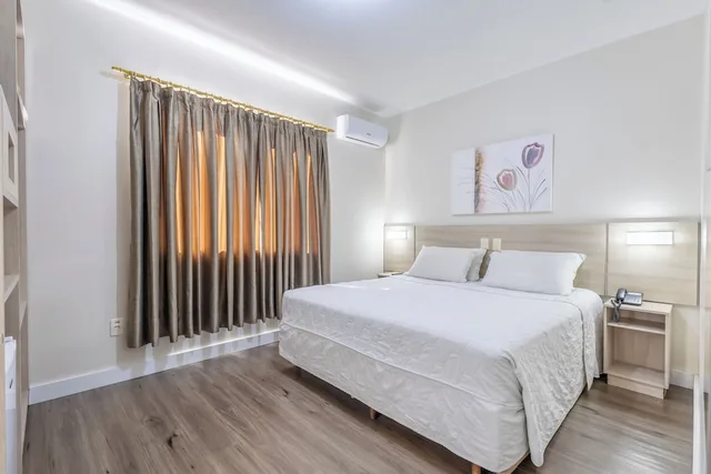 غرفة بسريرين منفصلين، Rosenbrock Hotel 3/10