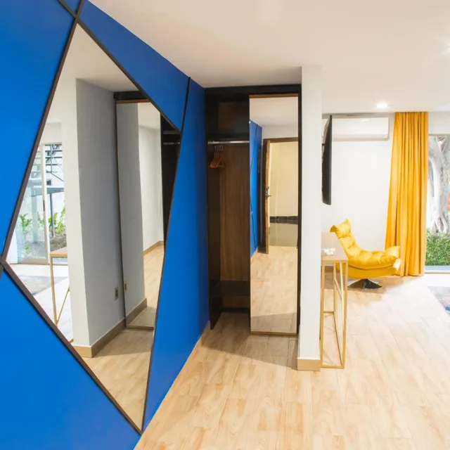 Suite, Private Pool, Rame Hotel Boutique 9/10