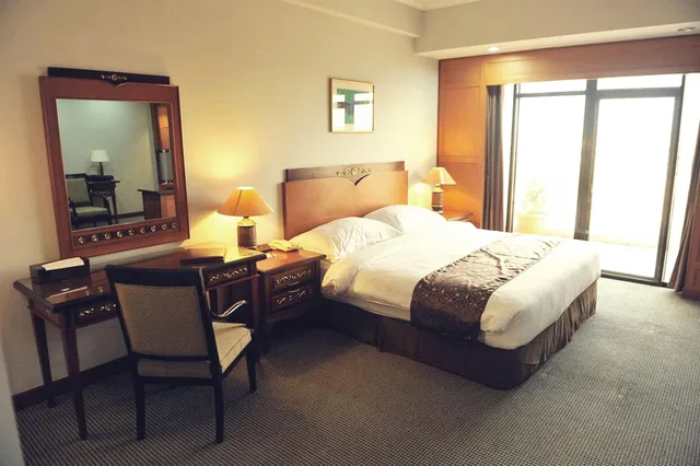 غرفة ديلوكس، Planet Holiday Hotel And Residence 1/3