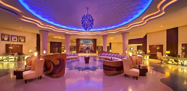 1 Bedroom, Villa, Danat Jebel Dhanna Resort 2/2
