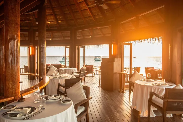 Mirihi Island Resort، Male 40/56