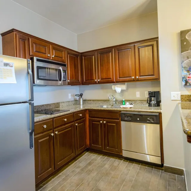 جناح استوديو، Staybridge Suites Houston-Nasa/Clear Lake 5/6