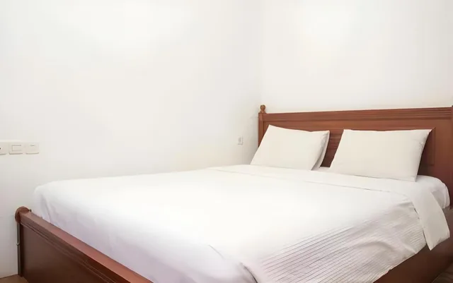 غرفة سوبيريور بسرير كوين، Amira Hotel Bandung 4/9
