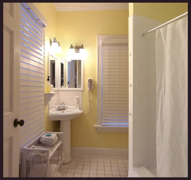 غرفة كلاسيكية بسرير كوين، Amsterdams Curry Mansion Inn 7/8