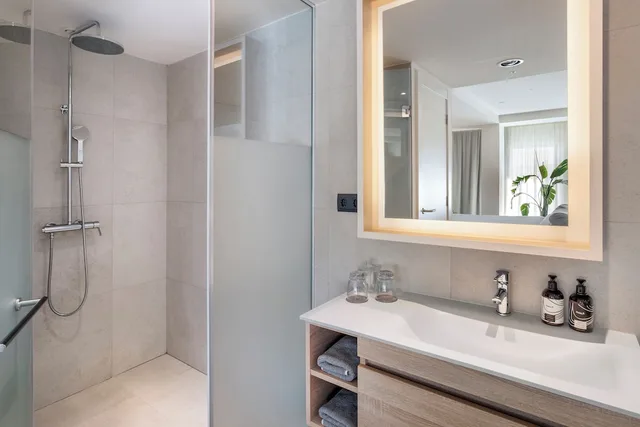 Loft, Xl، Innside Zaragoza 2/4