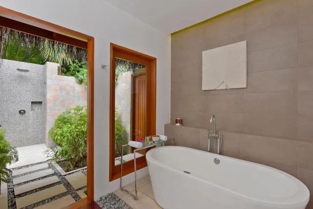 BAROS SUITE WITH PRIVATE POOL - Transfers Excluded, Baros Maldives 4/4