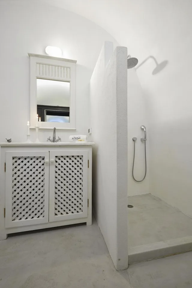 Atrium, Villa, Sea View, Jetted Tub، Atrina Canava 1894 6/6