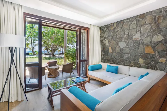 غرفة ديلوكس، Kempinski Seychelles Resort 2/10