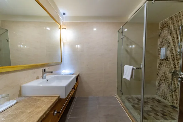 Superior, Twin Beds, Sea View, FULLON HOTEL HUALIEN 8/10