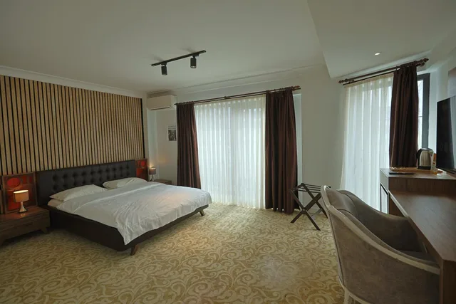 استوديو، My Suit Residence 3/5