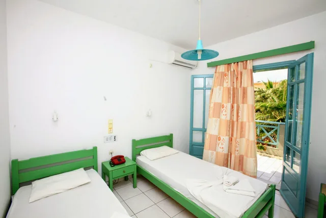 شقة بغرفة نوم واحدة، Anatoli Apartments 3/3