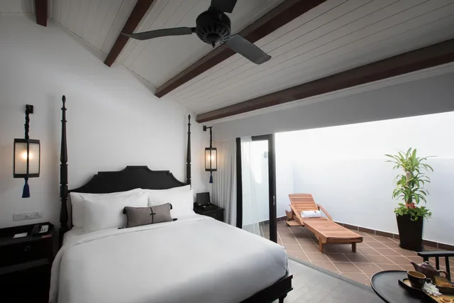 Suite, Liu Men Melaka 3/10
