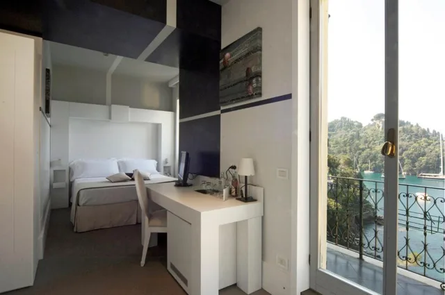 Deluxe, Double or Twin Bed, Hotel Piccolo Portofino 4/4