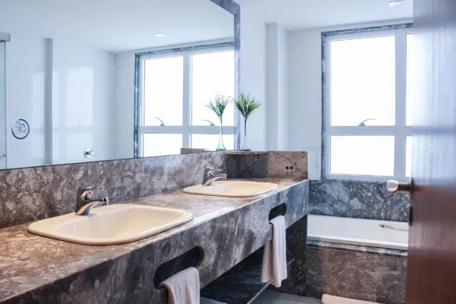 Suite, Ocean Front، Riale Brisa Barra Hotel 3/3