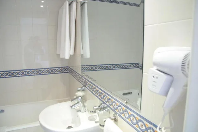 غرفة مفردة قياسية، El Kantaoui Center Ex Vincci 5/6