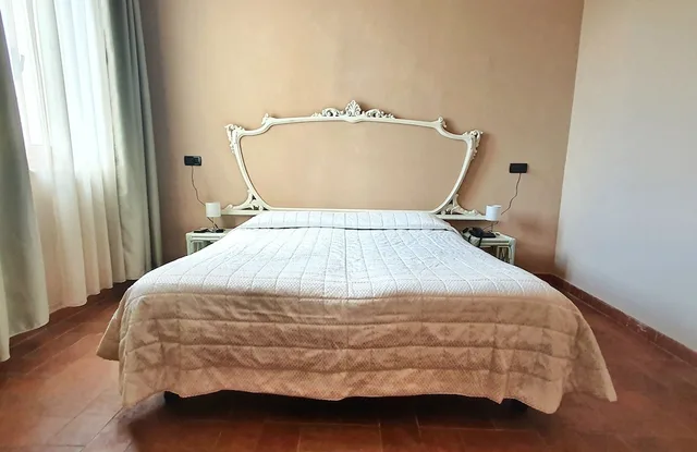 غرفة قياسية بسرير مزدوج أو سريرين منفصلين، Bellavista 4/6