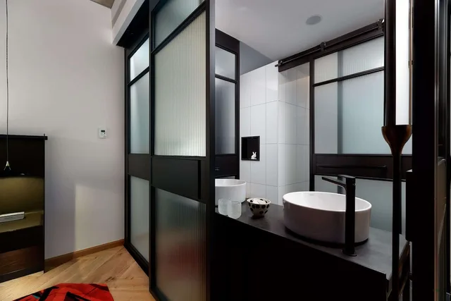 Qt, Deluxe, 2 Queen Beds، QT Melbourne 2/4