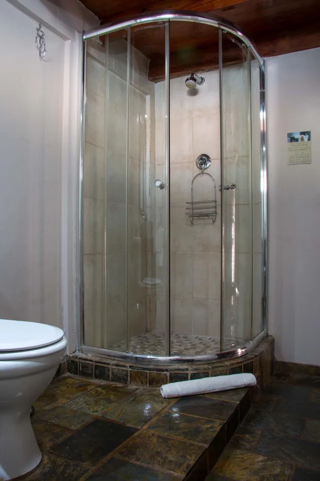 غرفة عائلية، Zoete Rust Boutique Hotel 9/10
