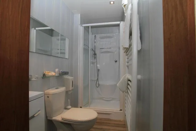 غرفة قياسية، LOGIS HOTEL BEAU SITE 3/3