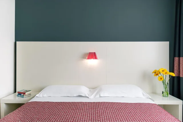 Quality, Double or Twin Bed، Quality Hotel Michelino Bologna Fiera 1/10