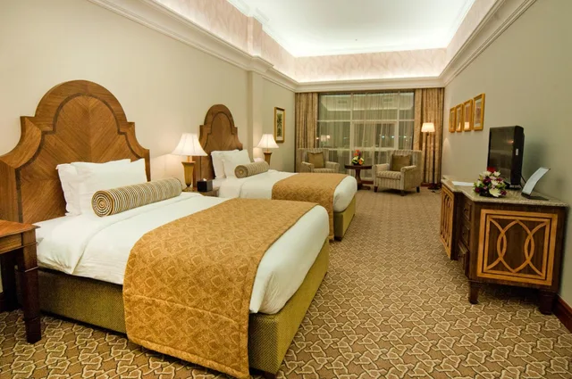غرفة كلاسيكية بسرير فردي، Ayla Hotel 4/5