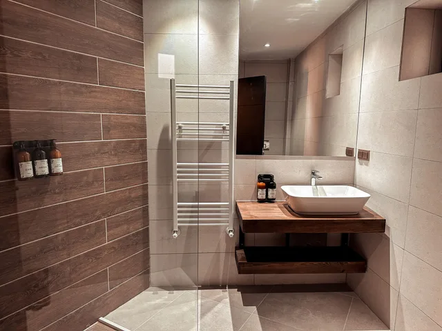 Gallery, King Bed، Osmanli Manor Hotel 5/6