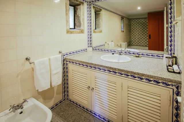 House, Single Bed، Quinta Da Bouca De Arques 2/2