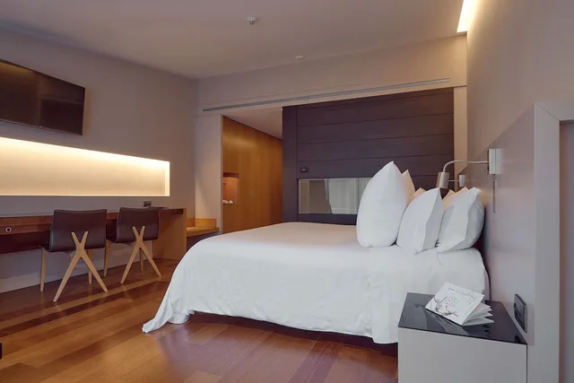 Park, Suite, Twin Beds، Andorra Park 2/6