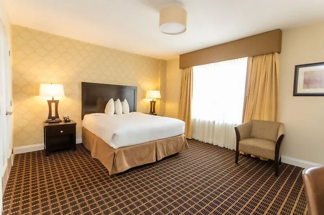 غرفة قياسية، American Hotel 2/5