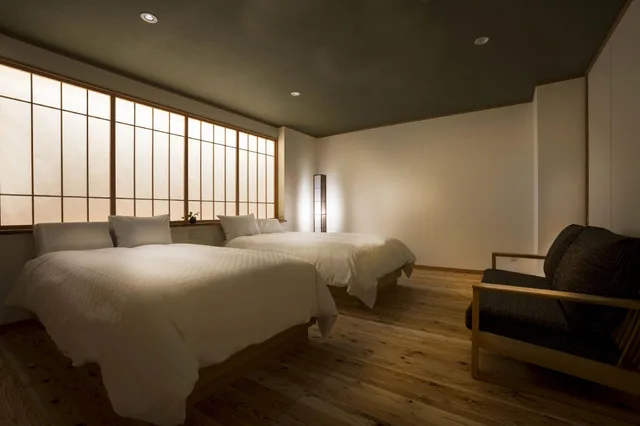 Traditional, 3 Beds, Outdoor Bath, Sui Suwako 1/1
